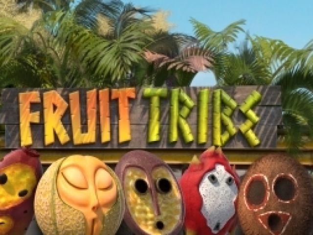 Fruit Tribe