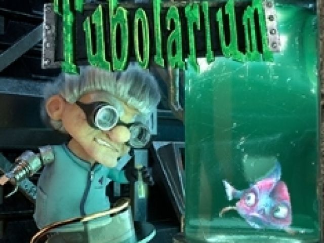 Tubolarium