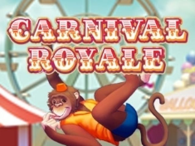 Carnivale Royale
