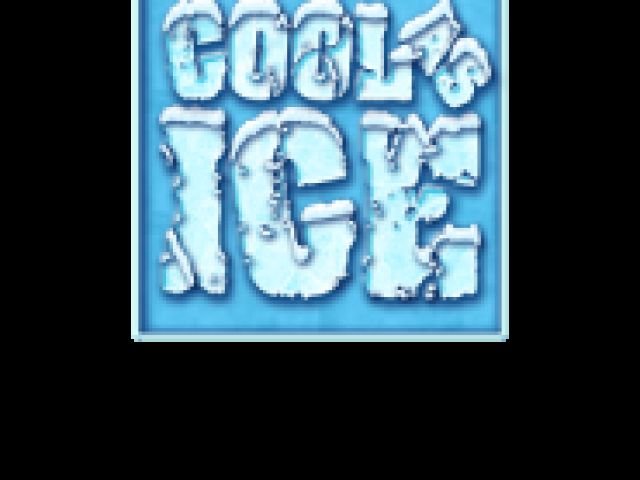 Cool as Ice