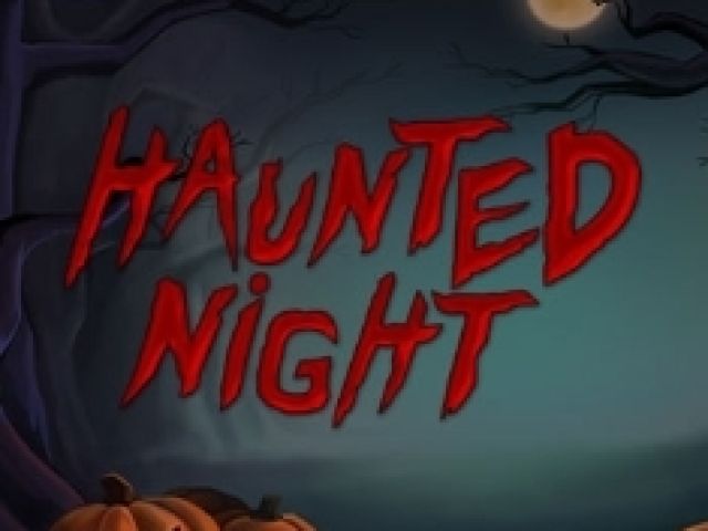 Haunted Night