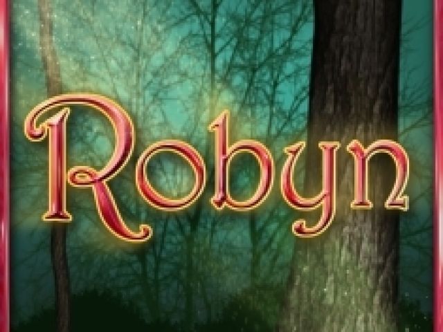Robyn