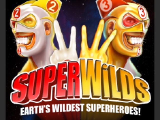 Superwilds