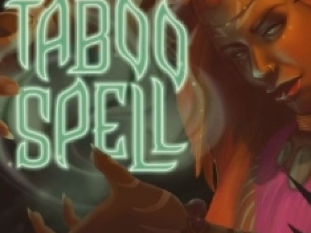 Taboo Spell