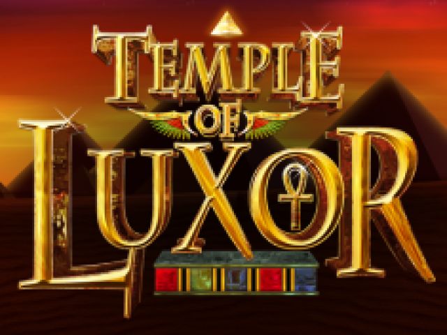 Temple of Luxor