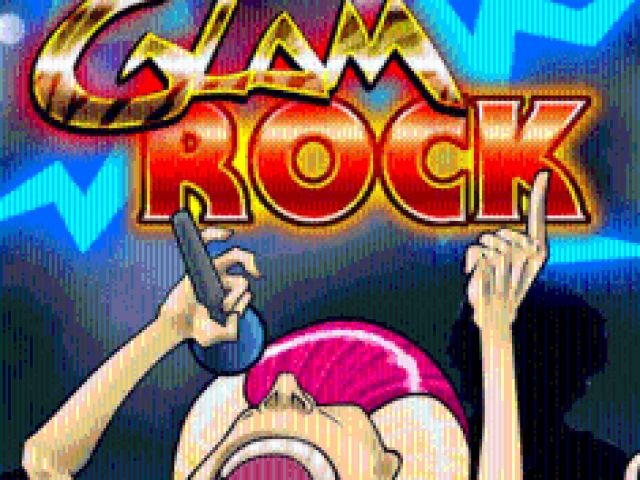 Glam Rock