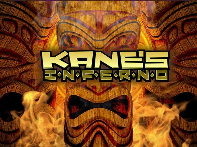 Kane's Inferno