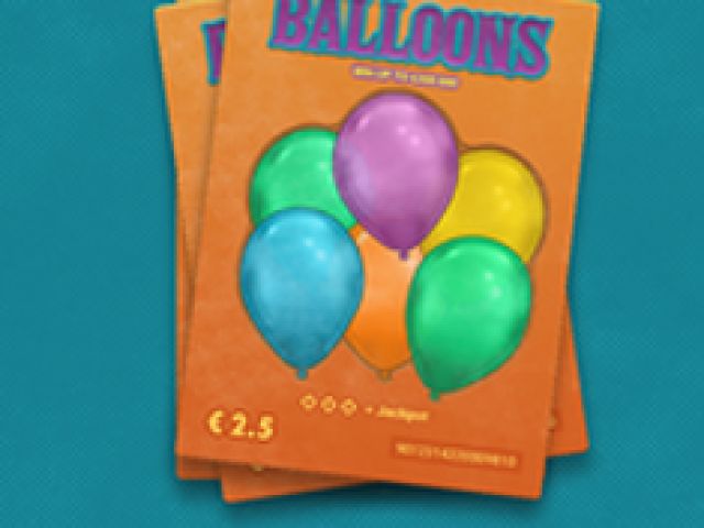 Balloons