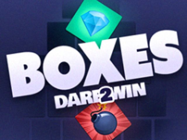 Boxes Dare to win