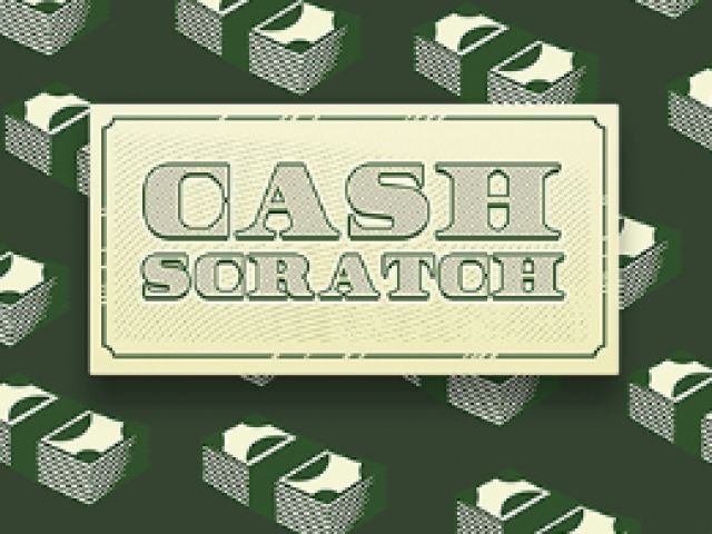 Cash Scratch