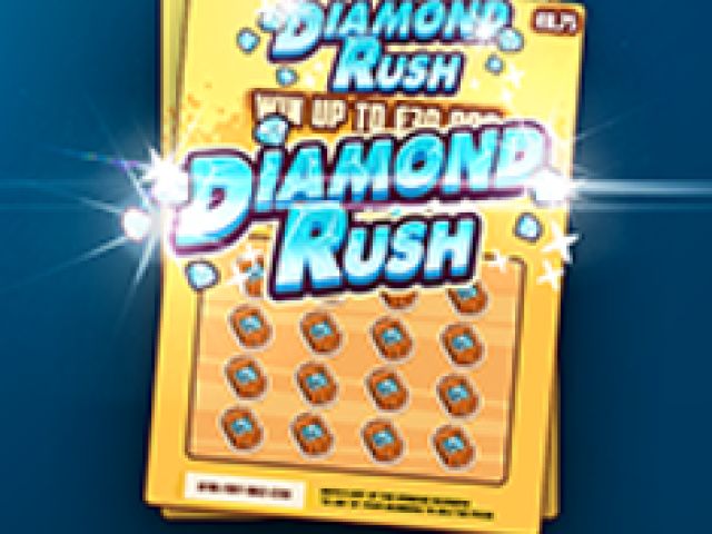 Diamond Rush