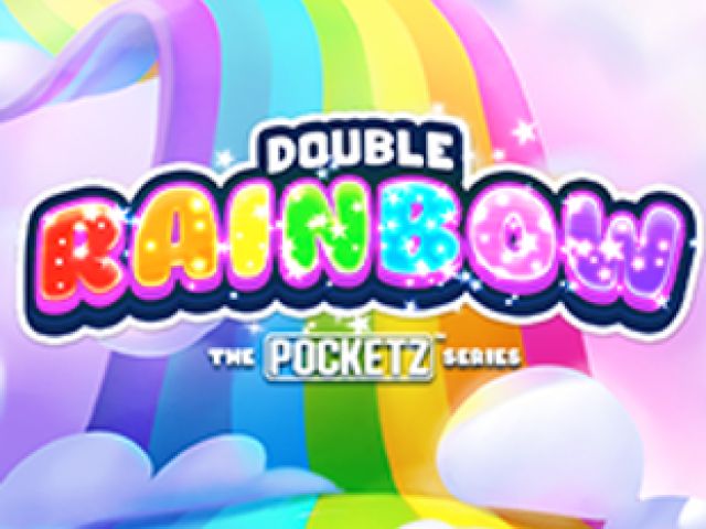 Double Rainbow