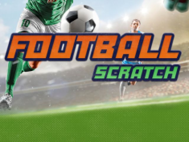Football Scratch