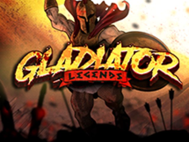 Gladiator Legends