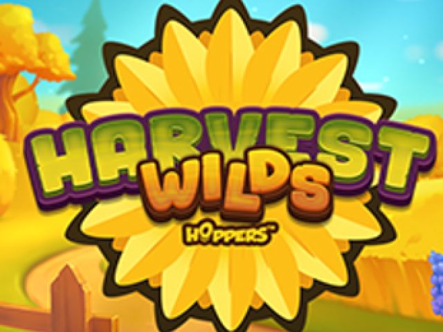 Harvest Wilds