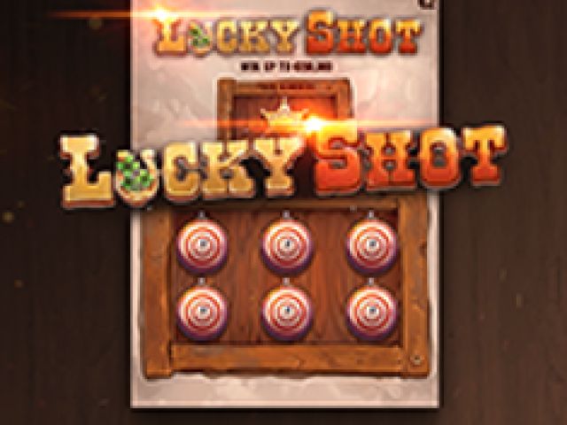 Lucky Shot