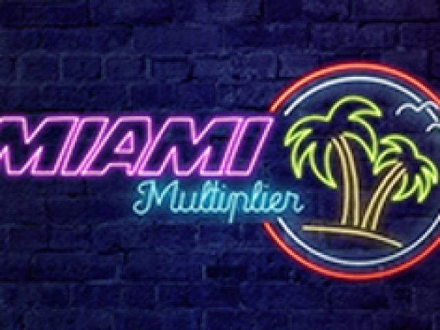 Miami Multiplier