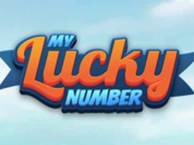 My Lucky Number