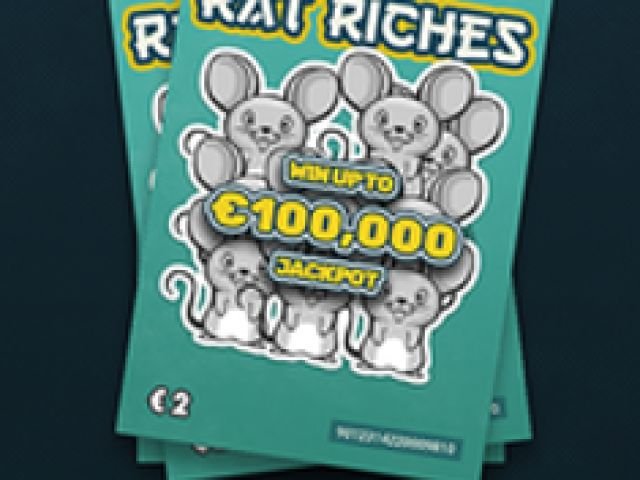 Rat Riches