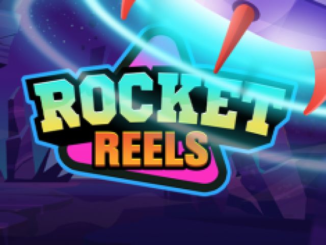 Rocket Reels