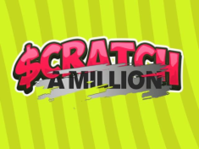 Scratch a Million