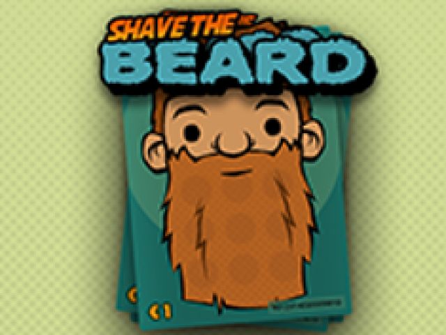 Shave the Beard