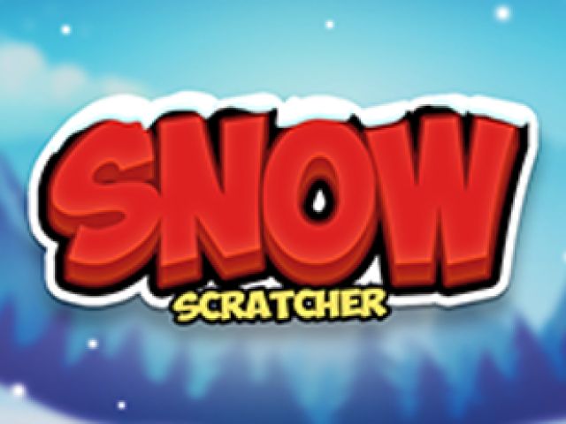 Snow Scratcher