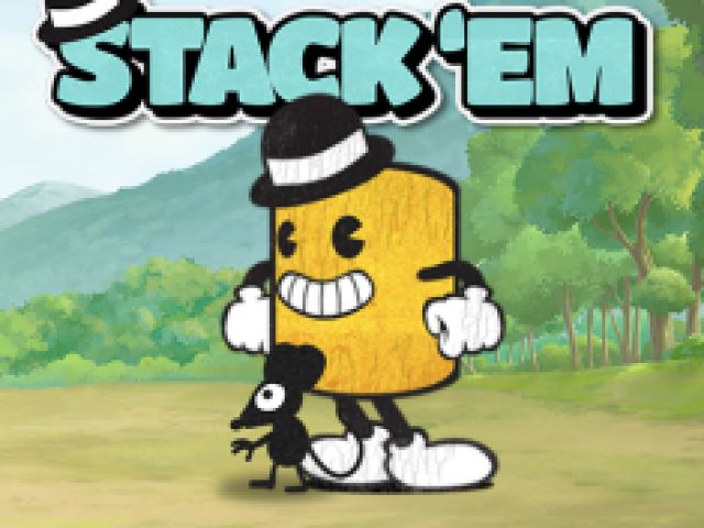 Stack 'Em