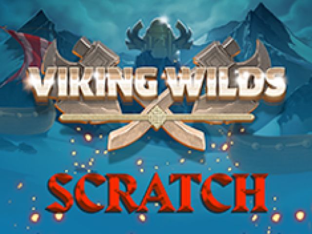 Viking Wilds Scratch