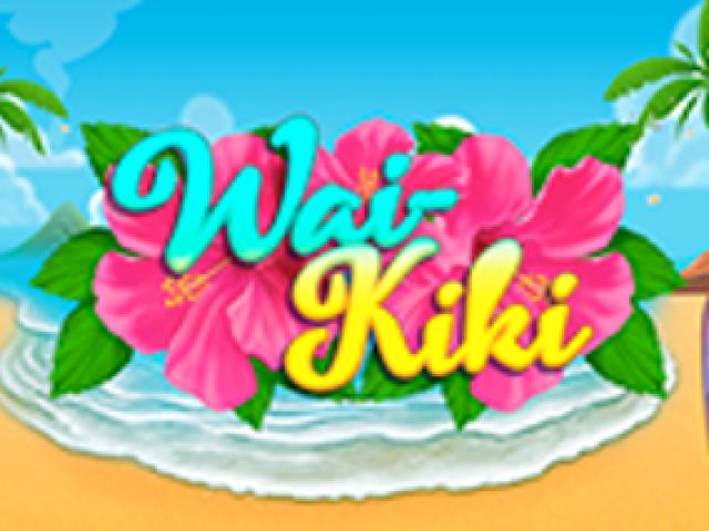 Wai-Kiki