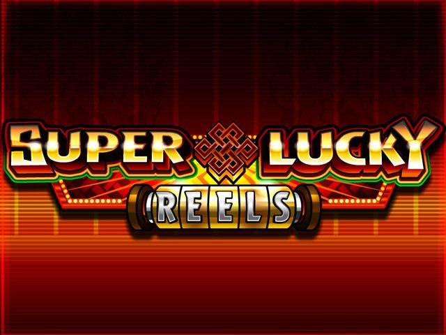 Super Lucky Reels