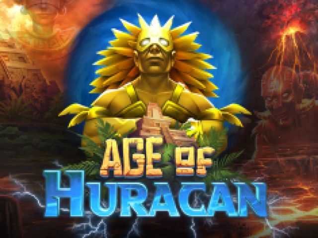 Age of Huracan