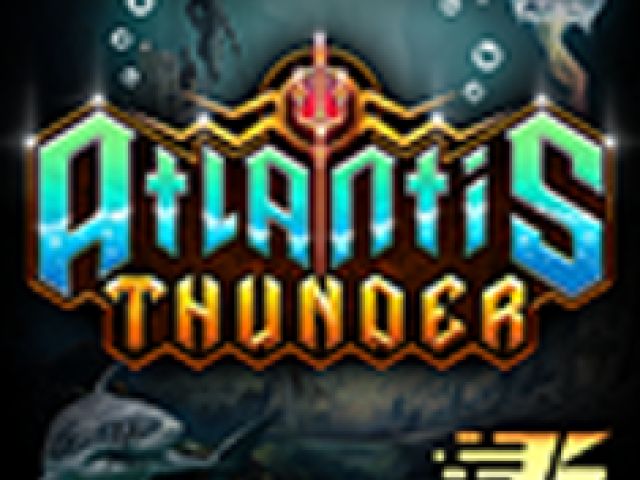 Atlantis Thunder