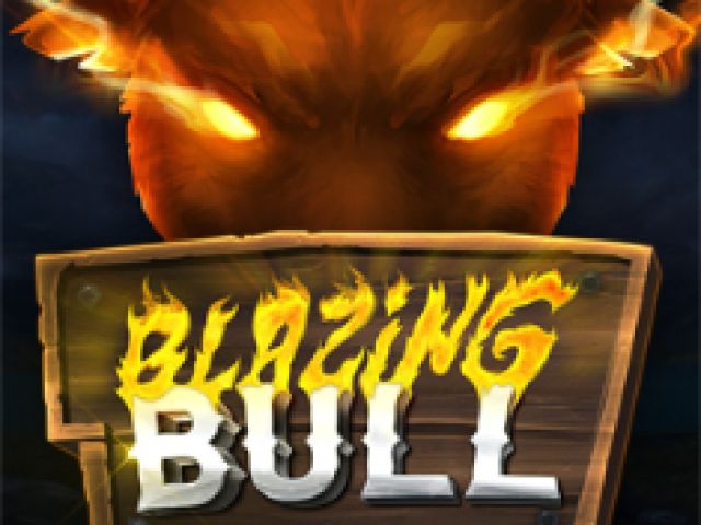 Blazing Bull