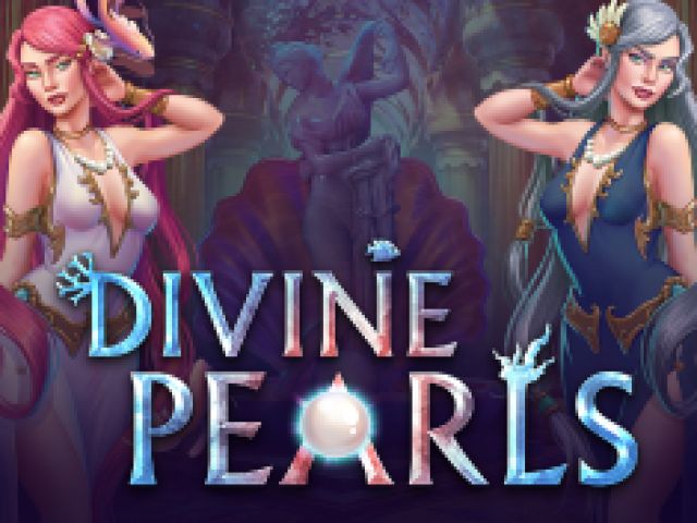 Pearls of Aphrodite