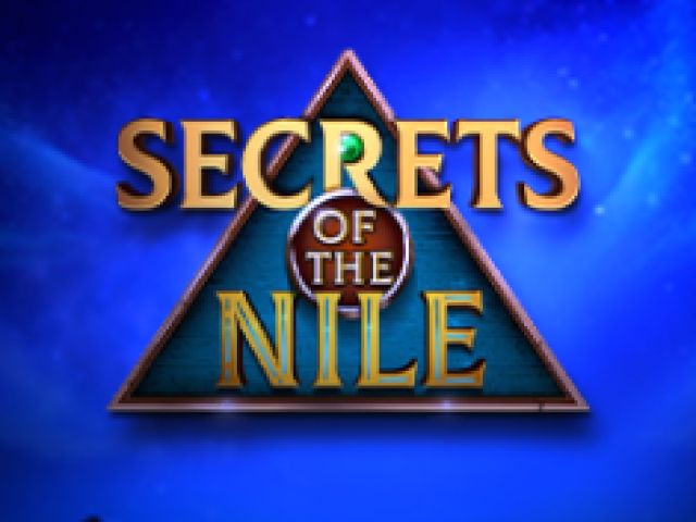 Secrets of the Nile