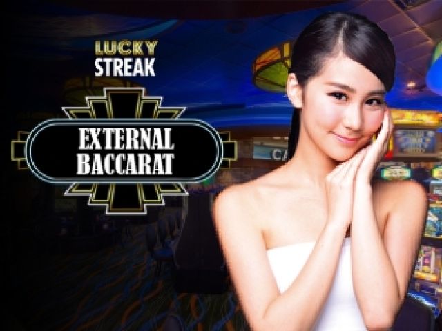 X Baccarat M4