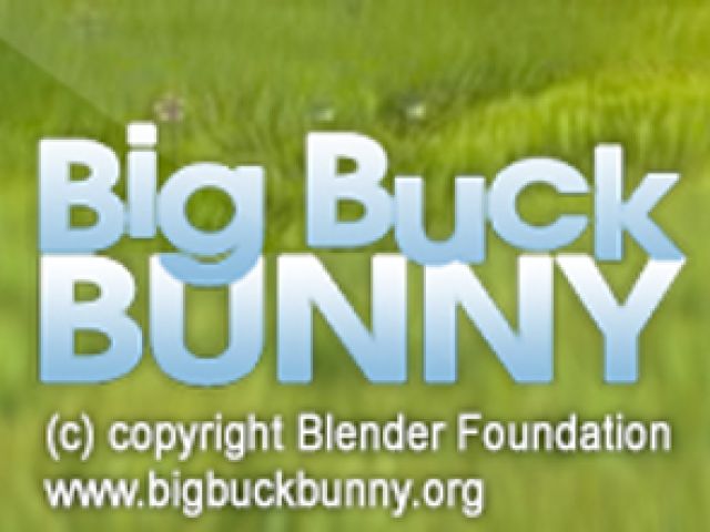 Big Buck Bunny