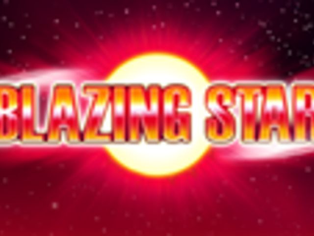 Blazing Star
