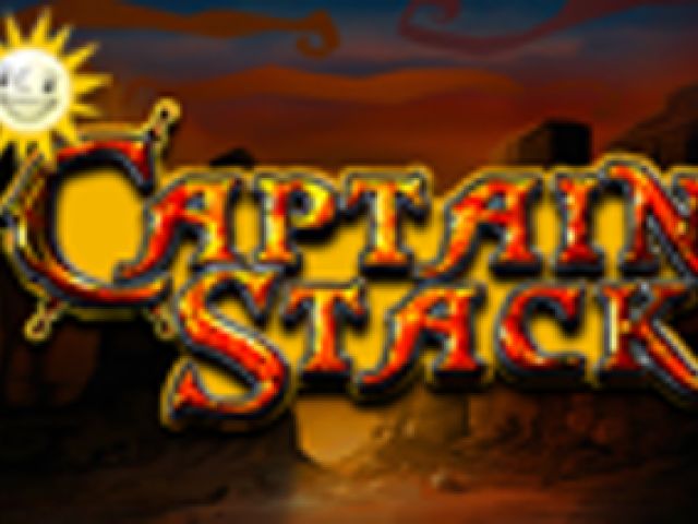 Captain Stack