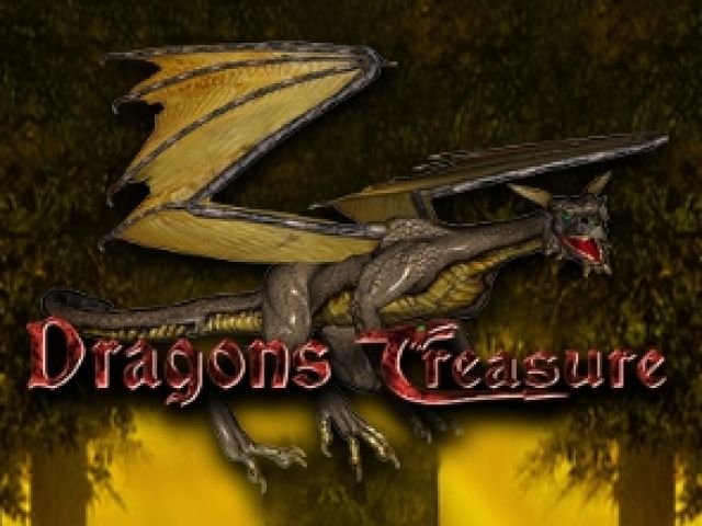 Dragon's Treasure