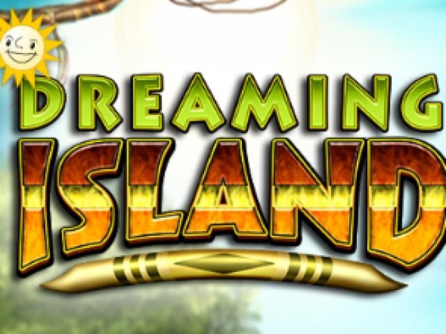 Dreaming Island