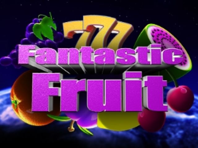 Fantastic Fruit
