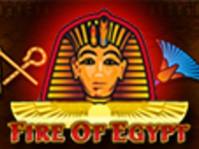Fire of Egypt