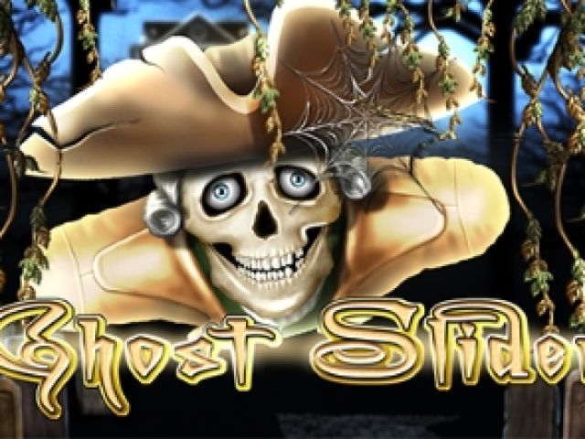 Ghost Slider