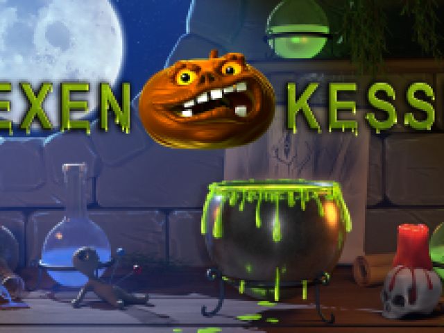 HexenKessel