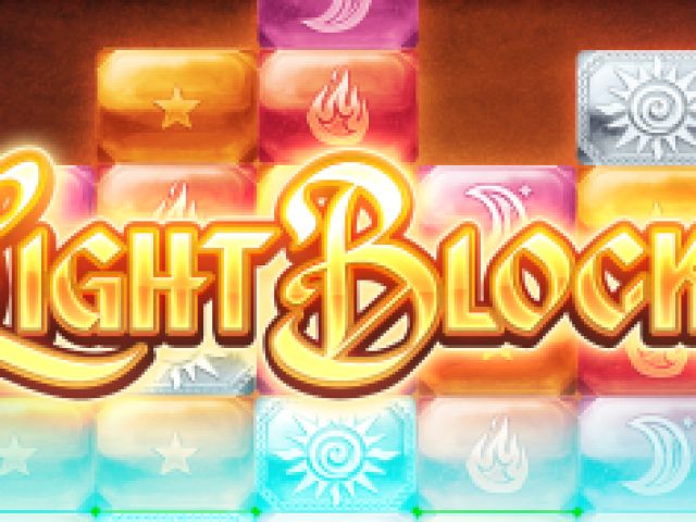 Light Blocks