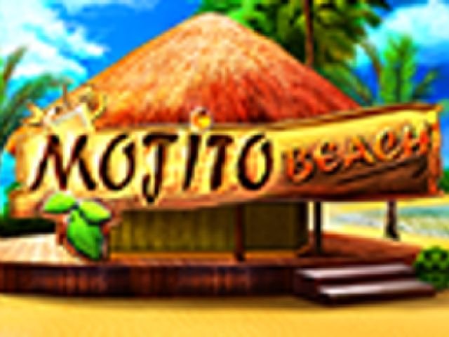 Mojito Beach