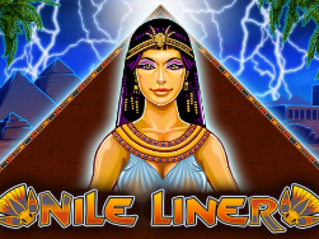 Nile Liner