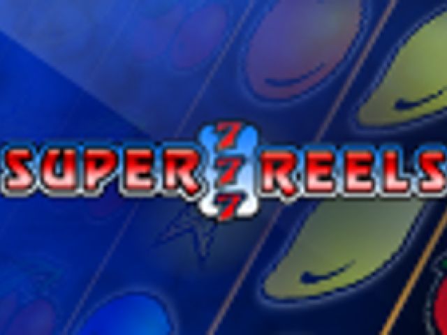 Super 7 Reels